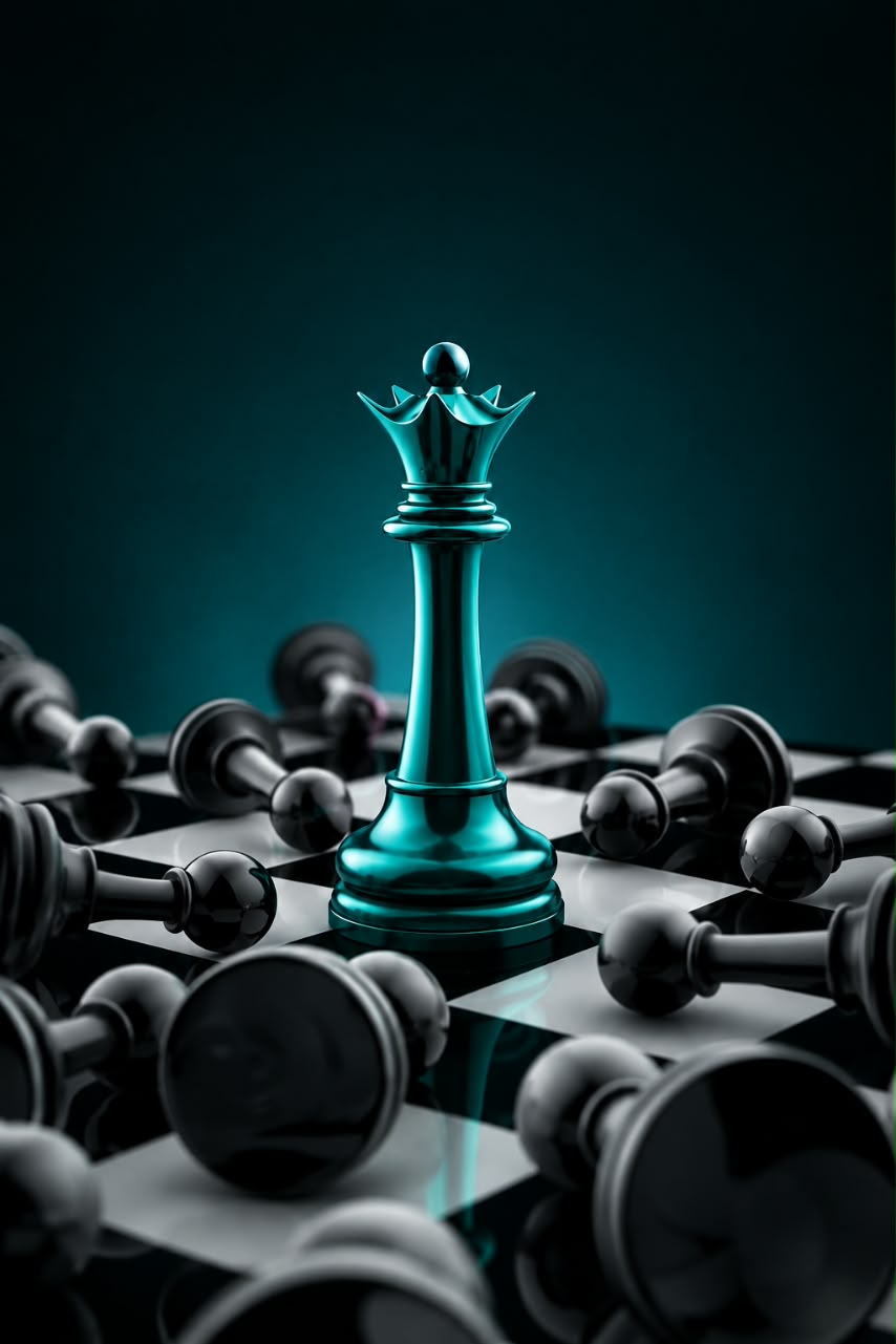 Our approach in focus