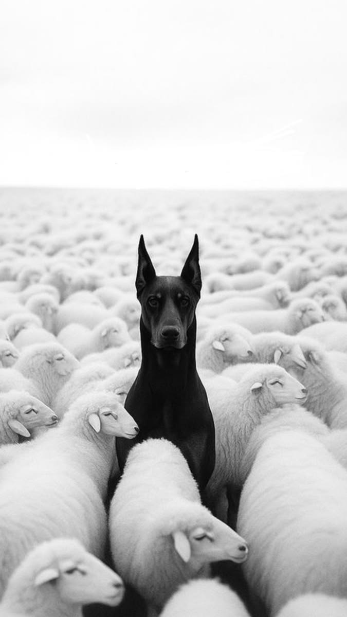 Brand authority in focus