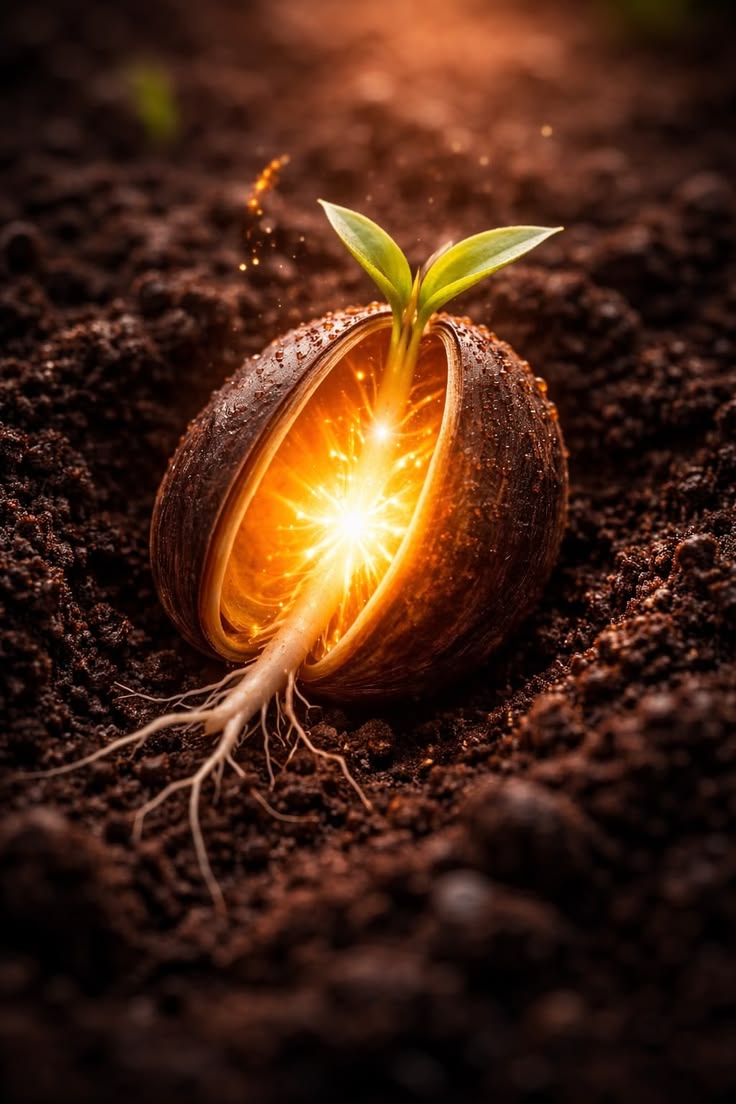 Corporate transformation in focus
