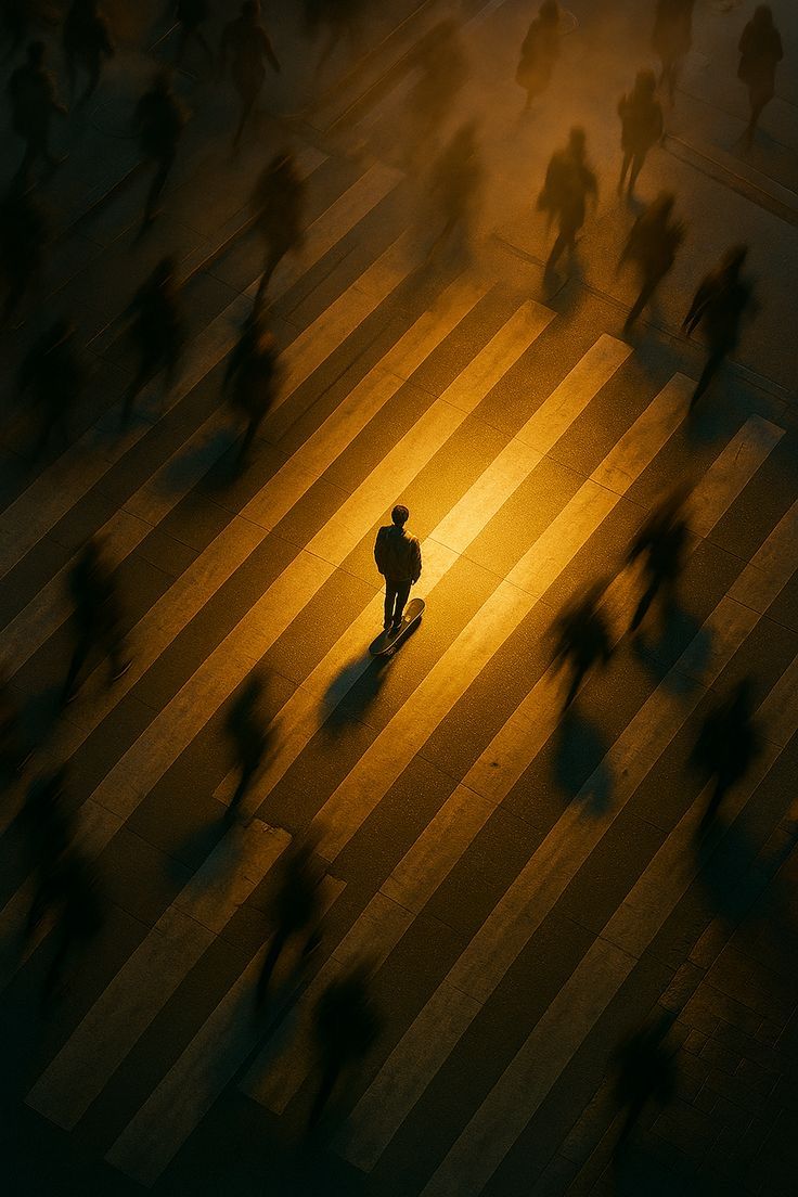 Digital experience in focus
