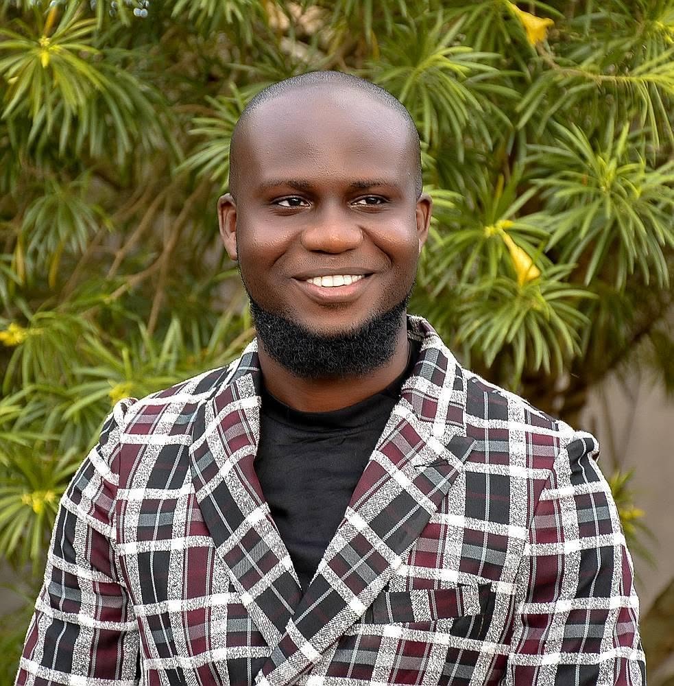 Fidelis Oghenede