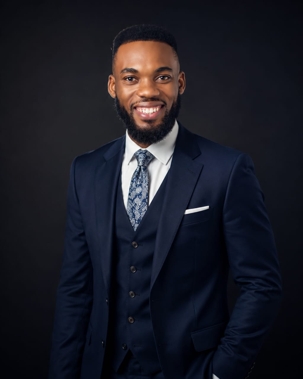 Amb. Young Anyanwu